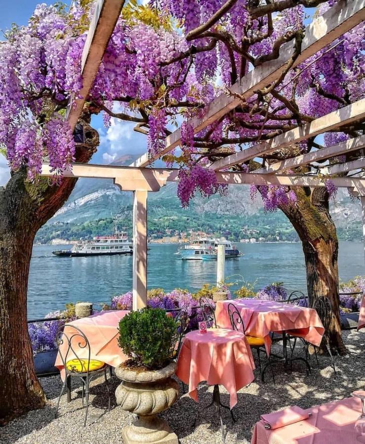 Appartamento Giardino Bellagio Extérieur photo
