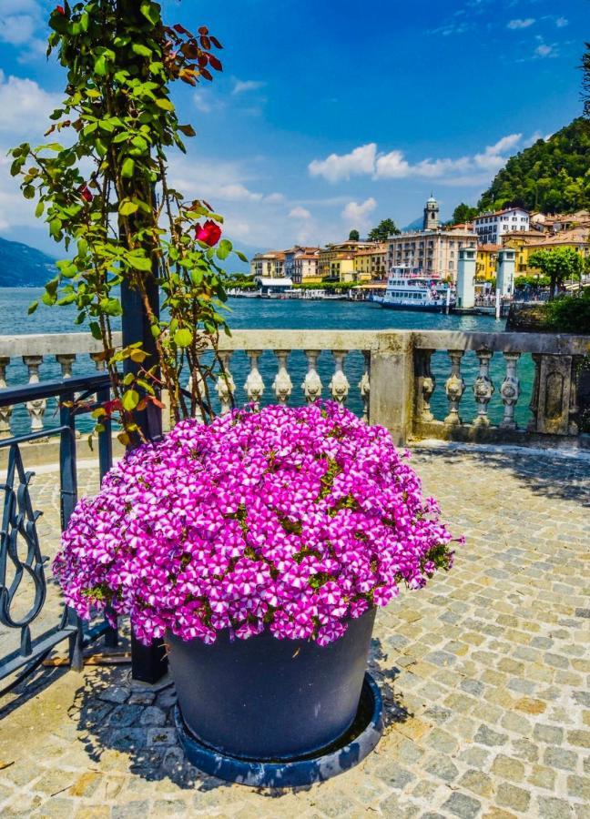 Appartamento Giardino Bellagio Extérieur photo