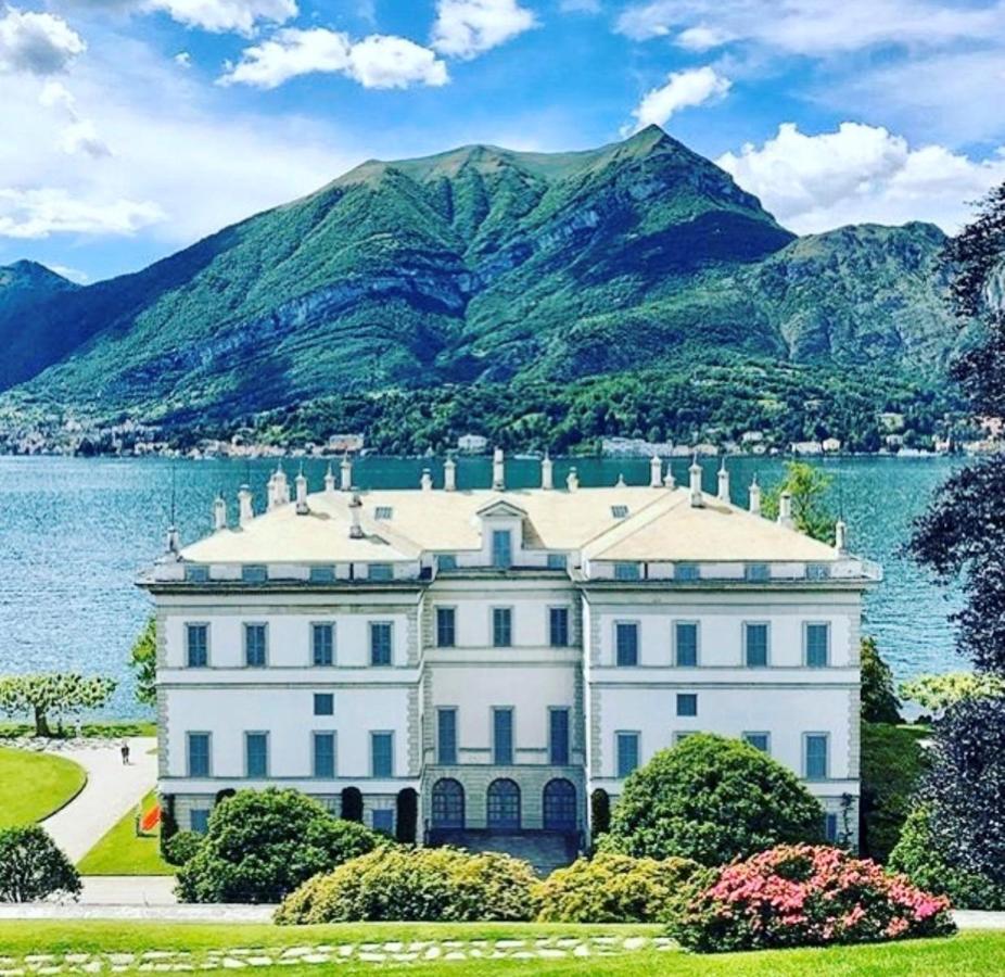 Appartamento Giardino Bellagio Extérieur photo