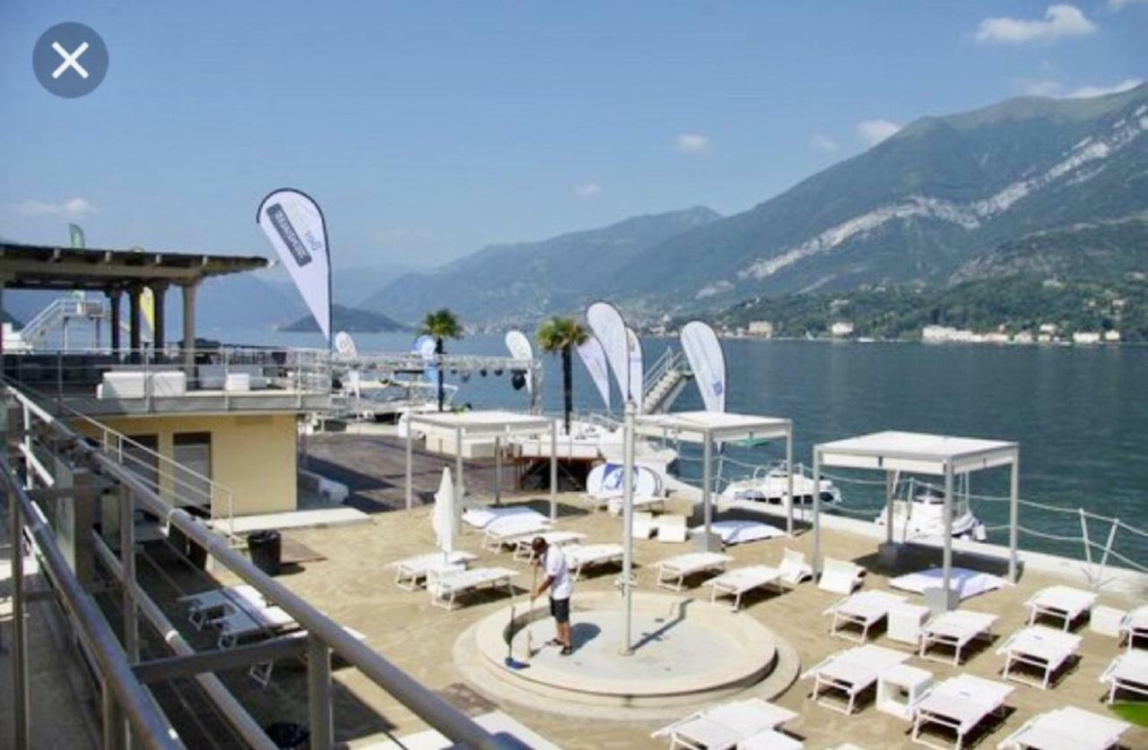 Appartamento Giardino Bellagio Extérieur photo